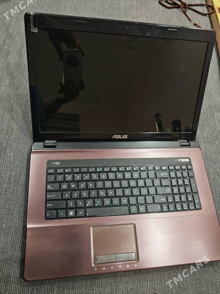 Asus 2011 - Kim raýon - img 2