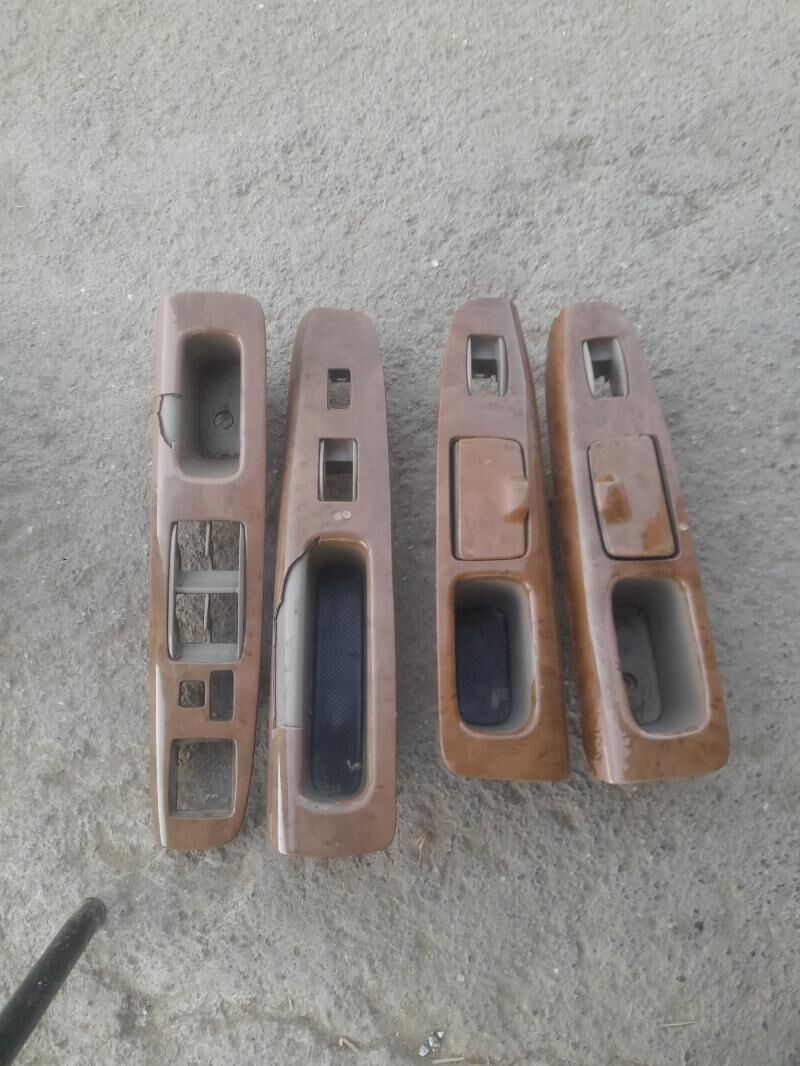 mebil duty 200 TMT - Ашхабад - img 2