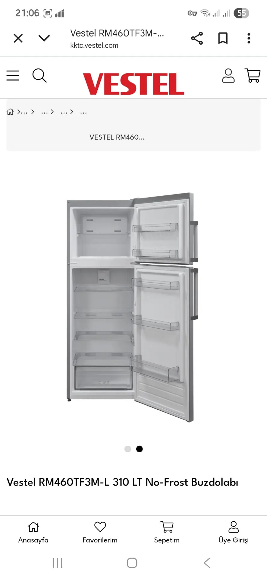 holodilnik - 1 mkr - img 2