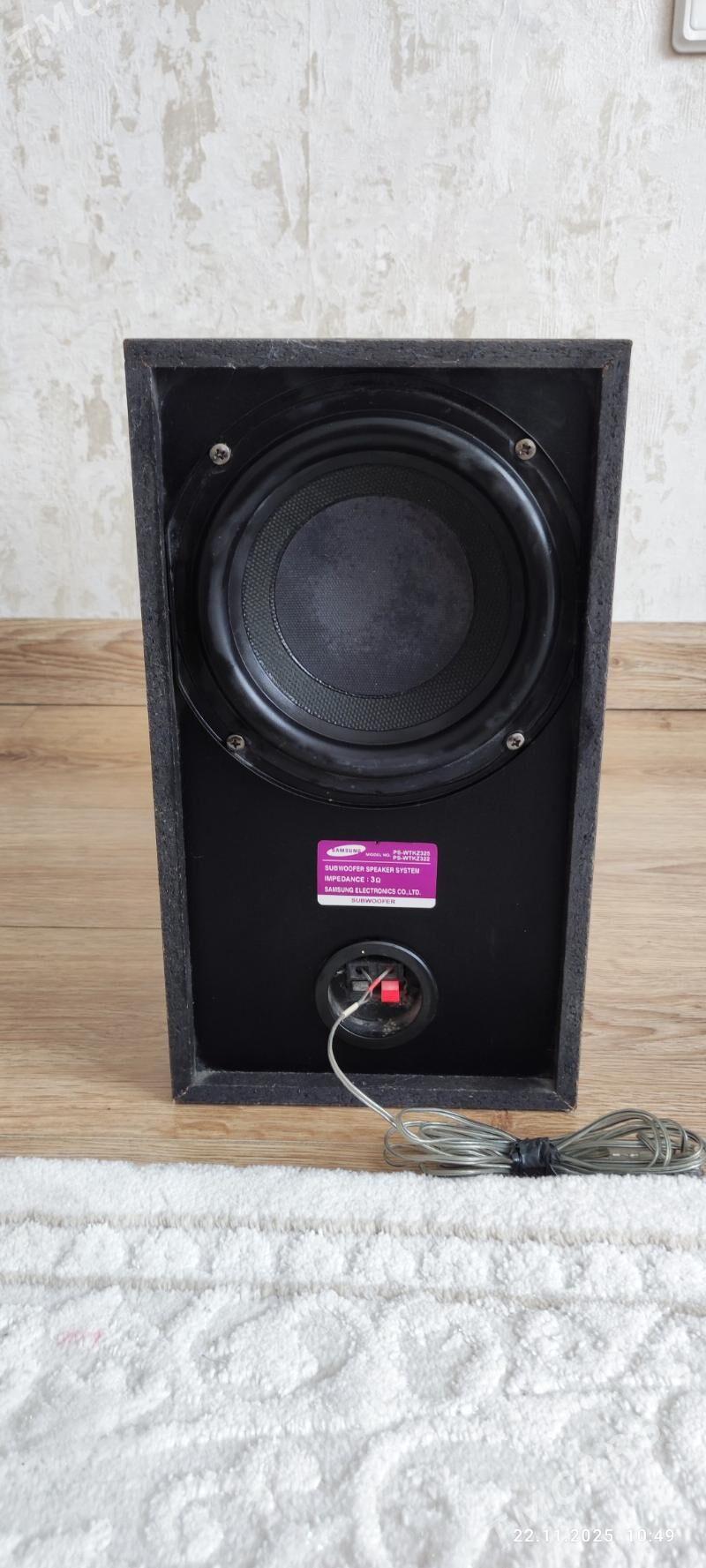 Öý kino tiýator - Aşgabat - img 4