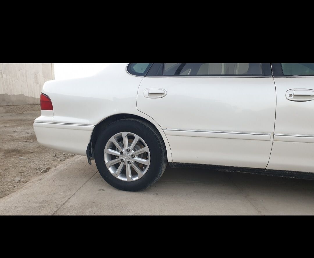 Tayoto Awalon Camry 3 700 TMT - Бахарден - img 2