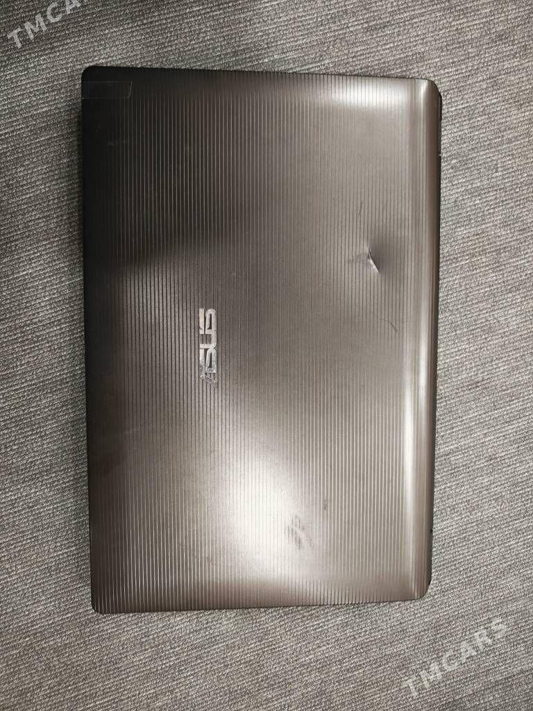 Asus 2011 - Kim raýon - img 4