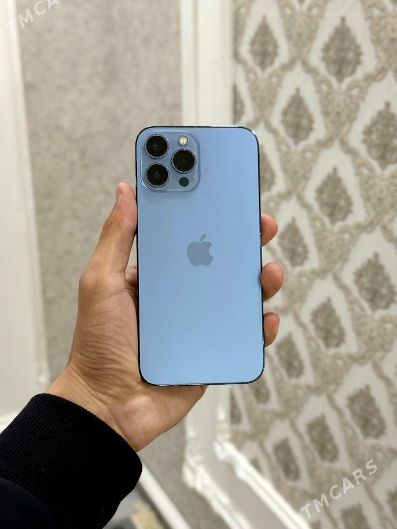 iPhone 13pro max 83 - Ашхабад - img 4
