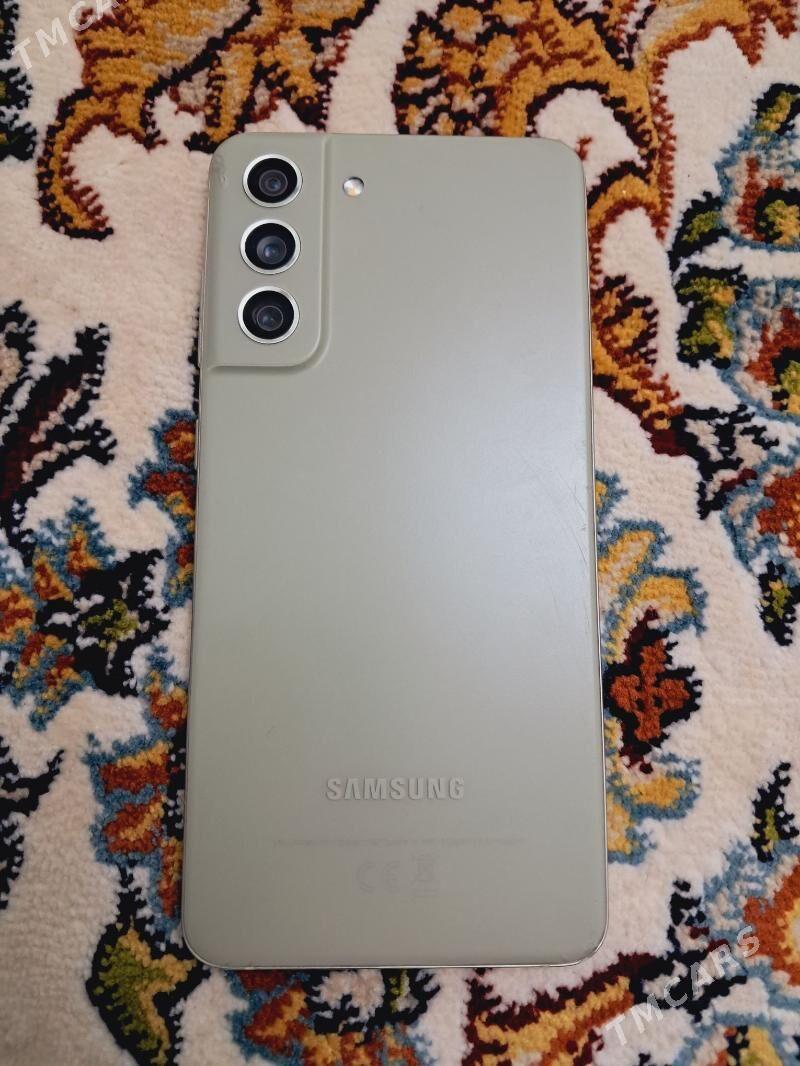 Samsung S21 FE 5G - Balkanabat - img 2