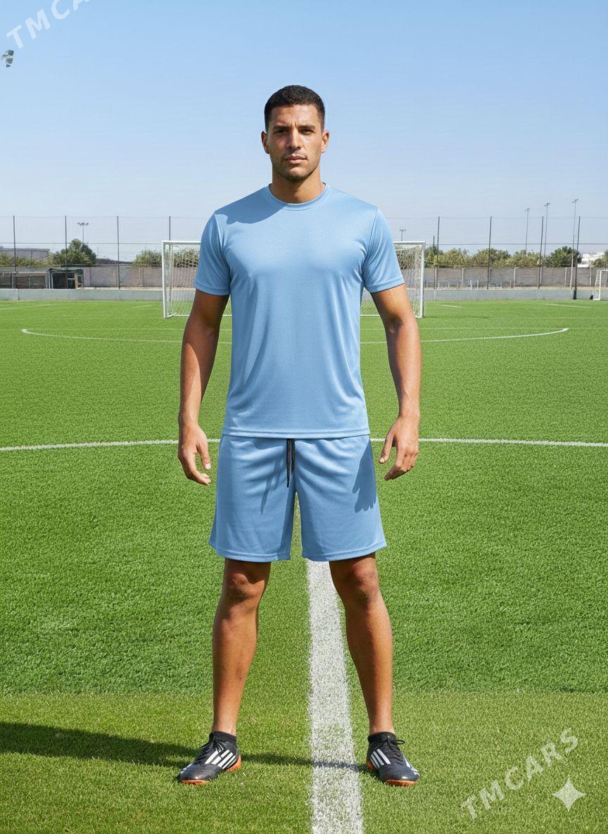 Fudbolka şortik - Parahat 8 - img 5