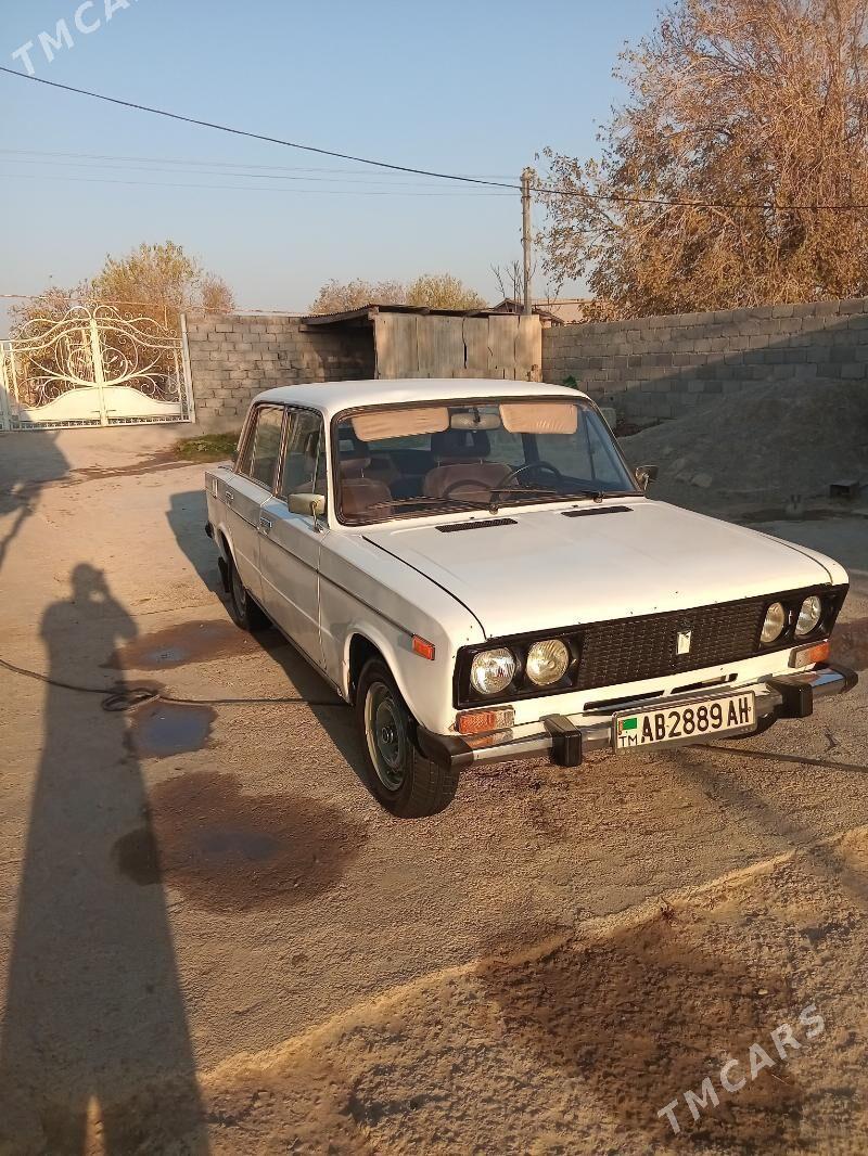 Lada 2106 1988 - 25 000 TMT - Ак-Бугдайский этрап - img 4