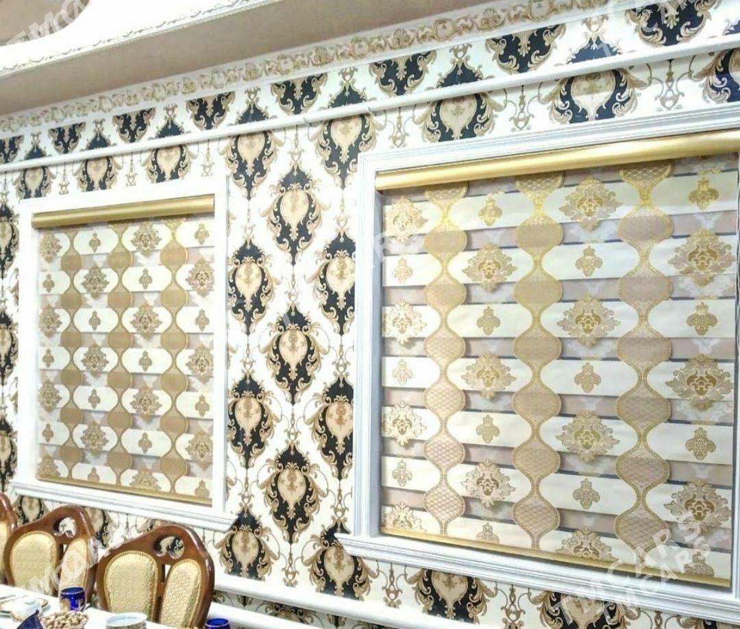 žalyuz Jalyuz жалюзи Zalyuzlar - Aşgabat - img 4