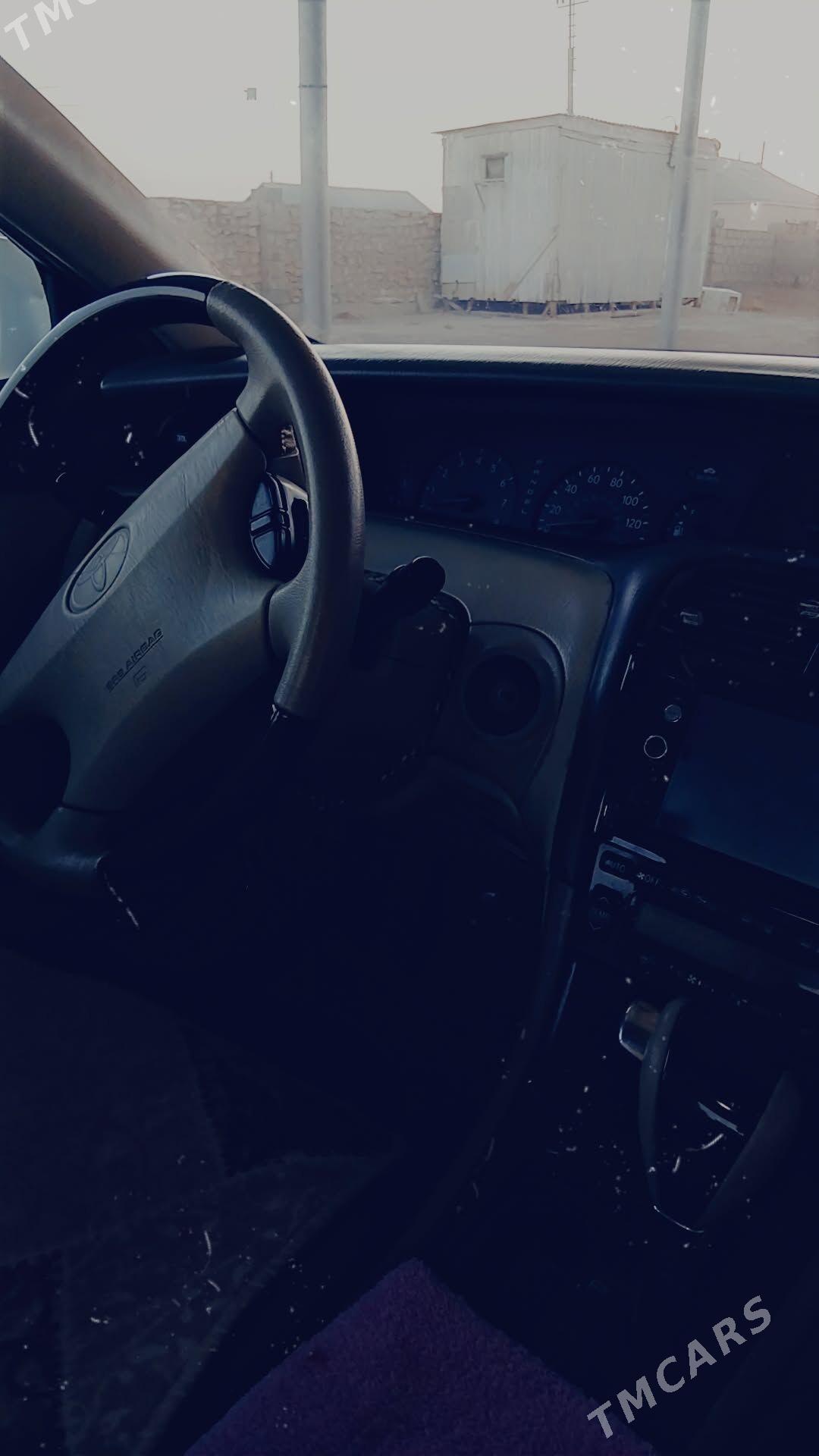 Toyota Avalon 2003 - 185 000 TMT - Esenguly - img 8