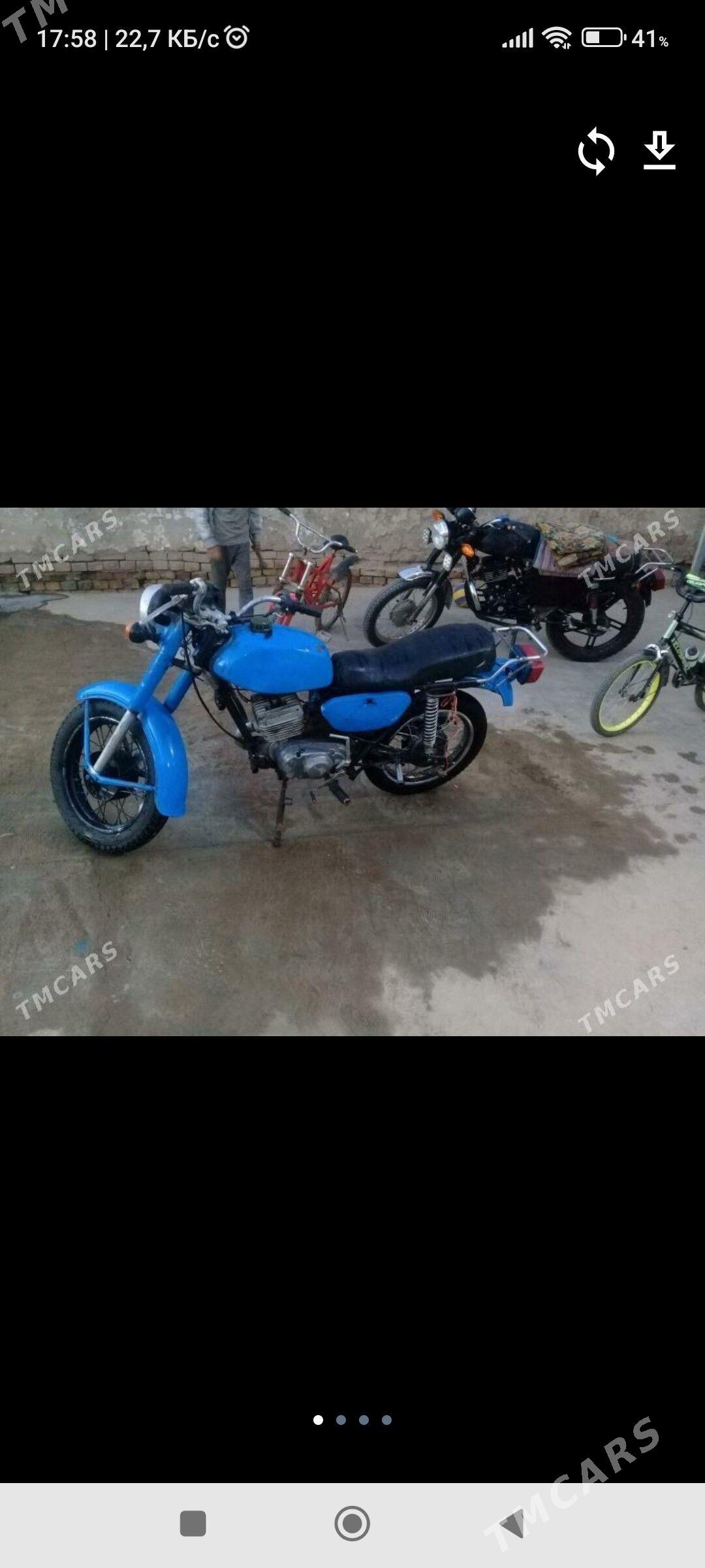 Fekon FK150-8G 2015 - 4 000 TMT - Ýolöten - img 4