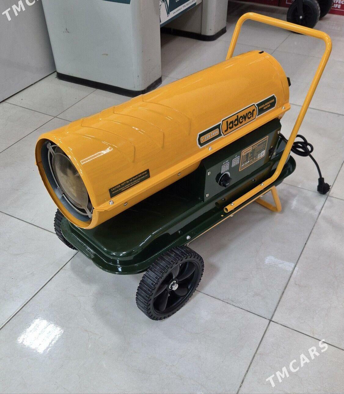 puska pec пушка печ - Ашхабад - img 1