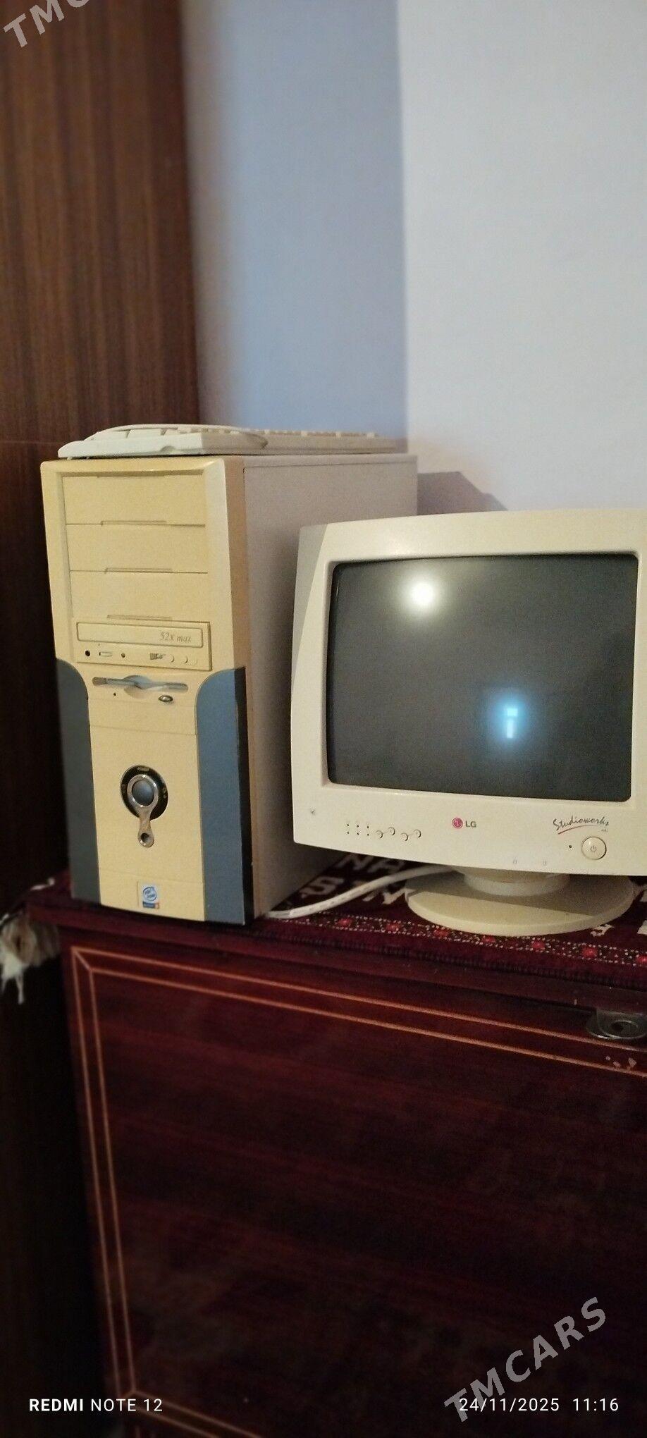 kompyuter - Gumdag - img 2