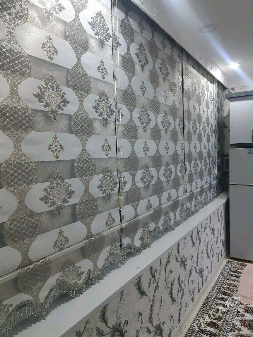 žalyuz Jalyuz жалюзи Zalyuzlar - Aşgabat - img 5