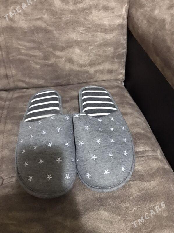 tapochki - Baýramaly - img 3