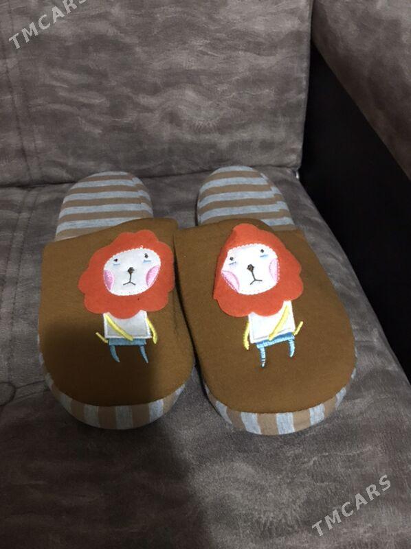 tapochki - Baýramaly - img 5