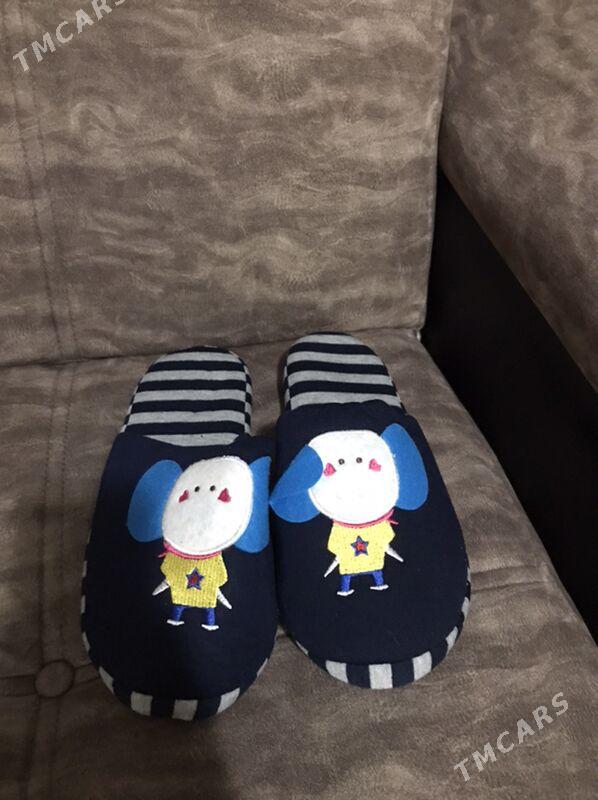 tapochki - Baýramaly - img 2