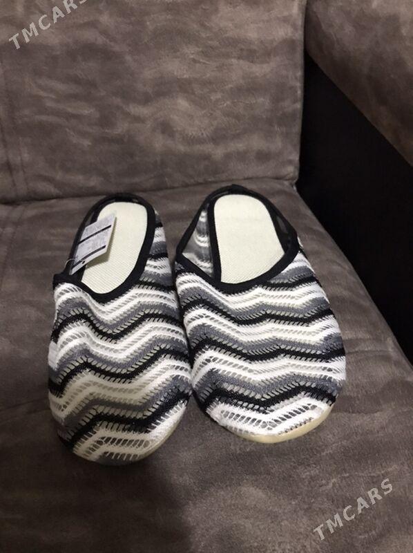 tapochki - Baýramaly - img 4