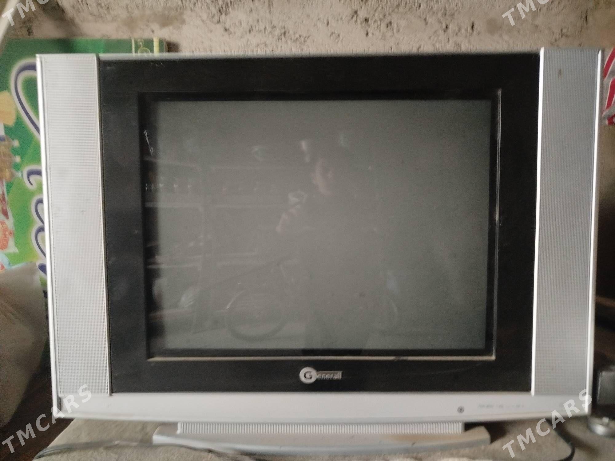 televizor - Türkmenbaşy - img 1