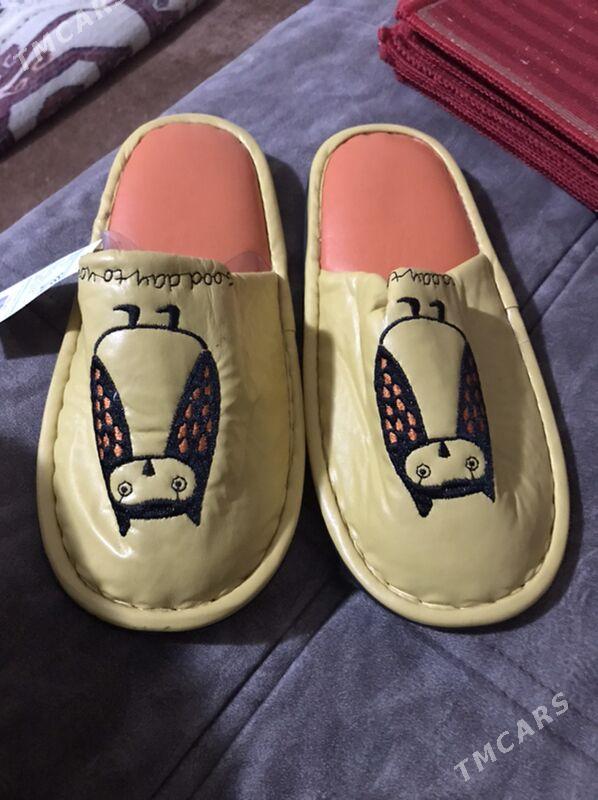 tapochki - Baýramaly - img 1