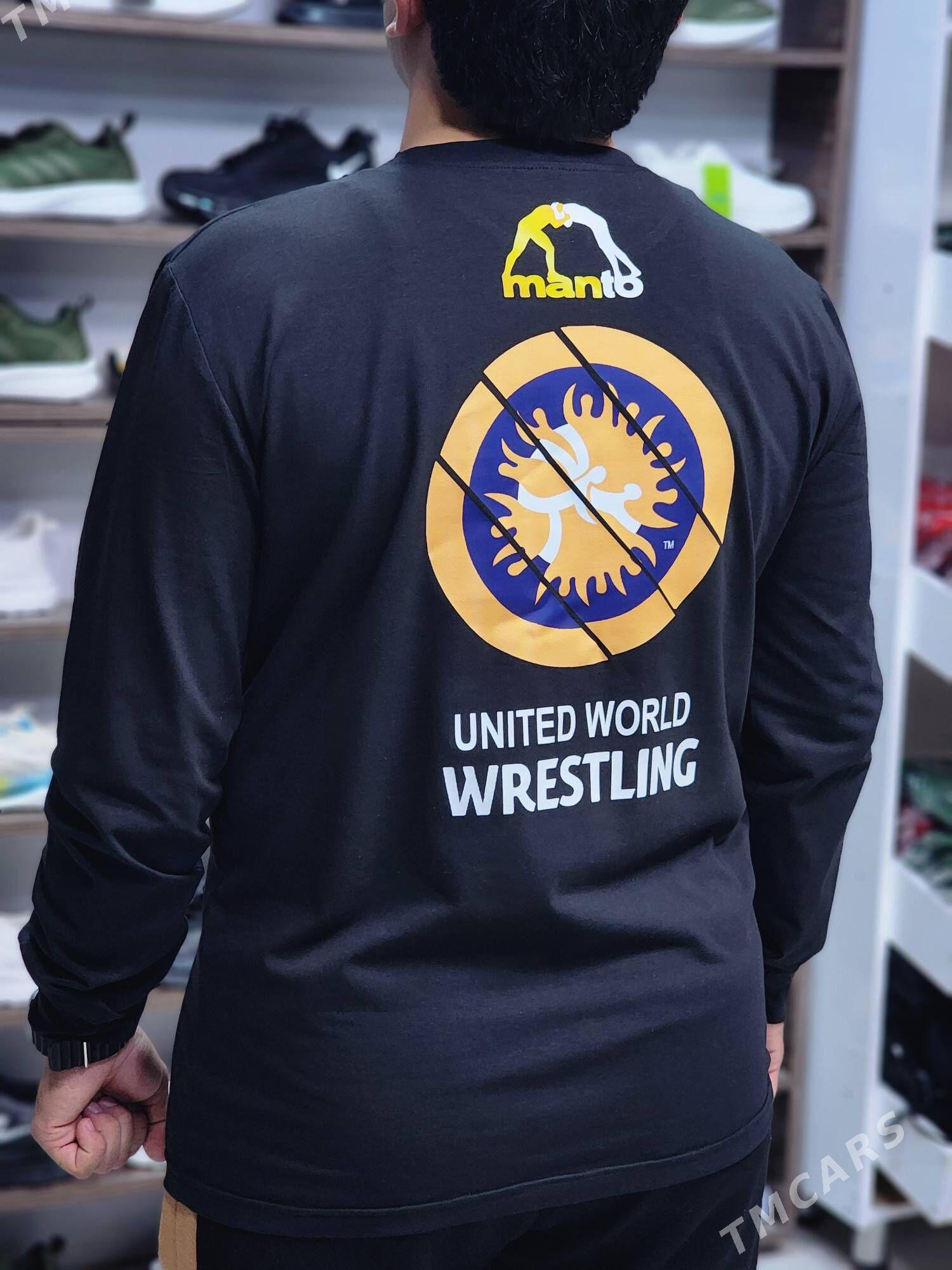 Ýeñli fudbolka - Parahat 8 - img 2