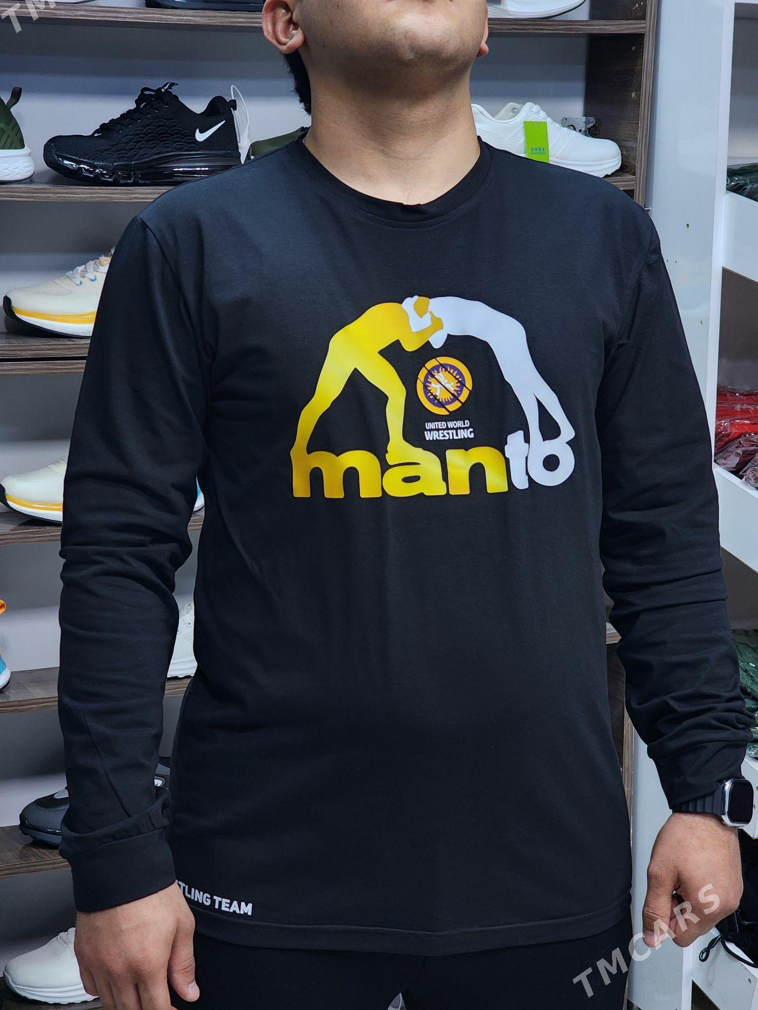 Ýeñli fudbolka - Parahat 8 - img 1