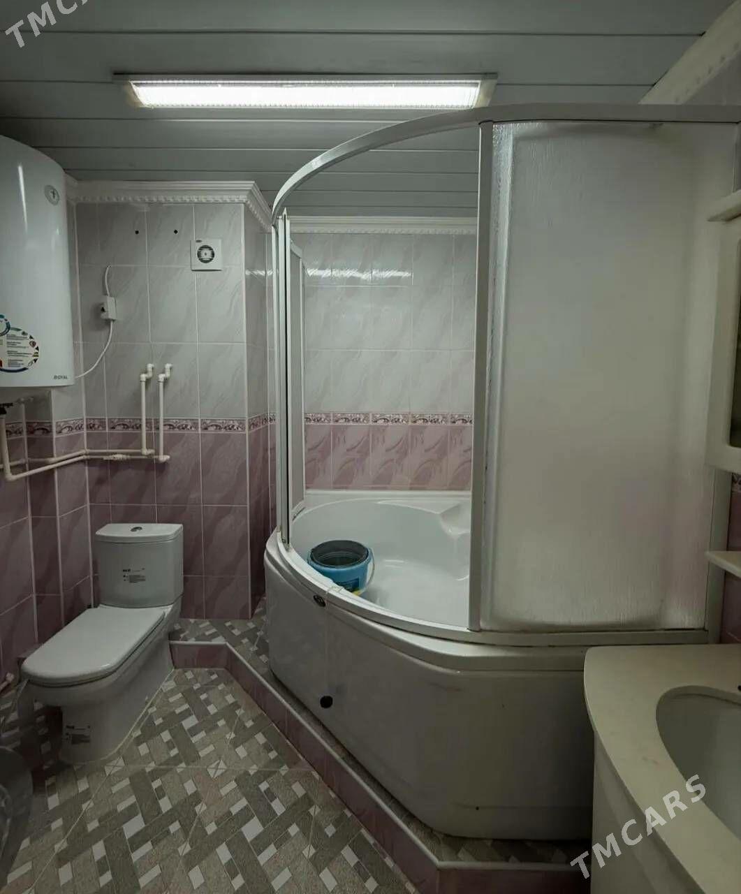 продам 4 комнатную мир 4 - Aşgabat - img 7