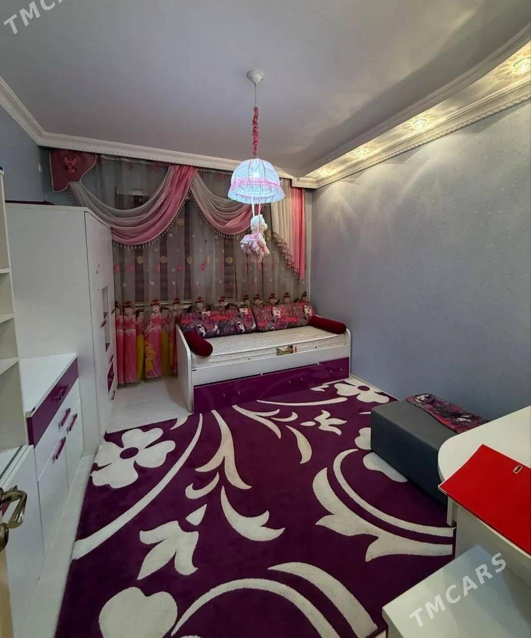 продам 4 комнатную мир 4 - Aşgabat - img 3