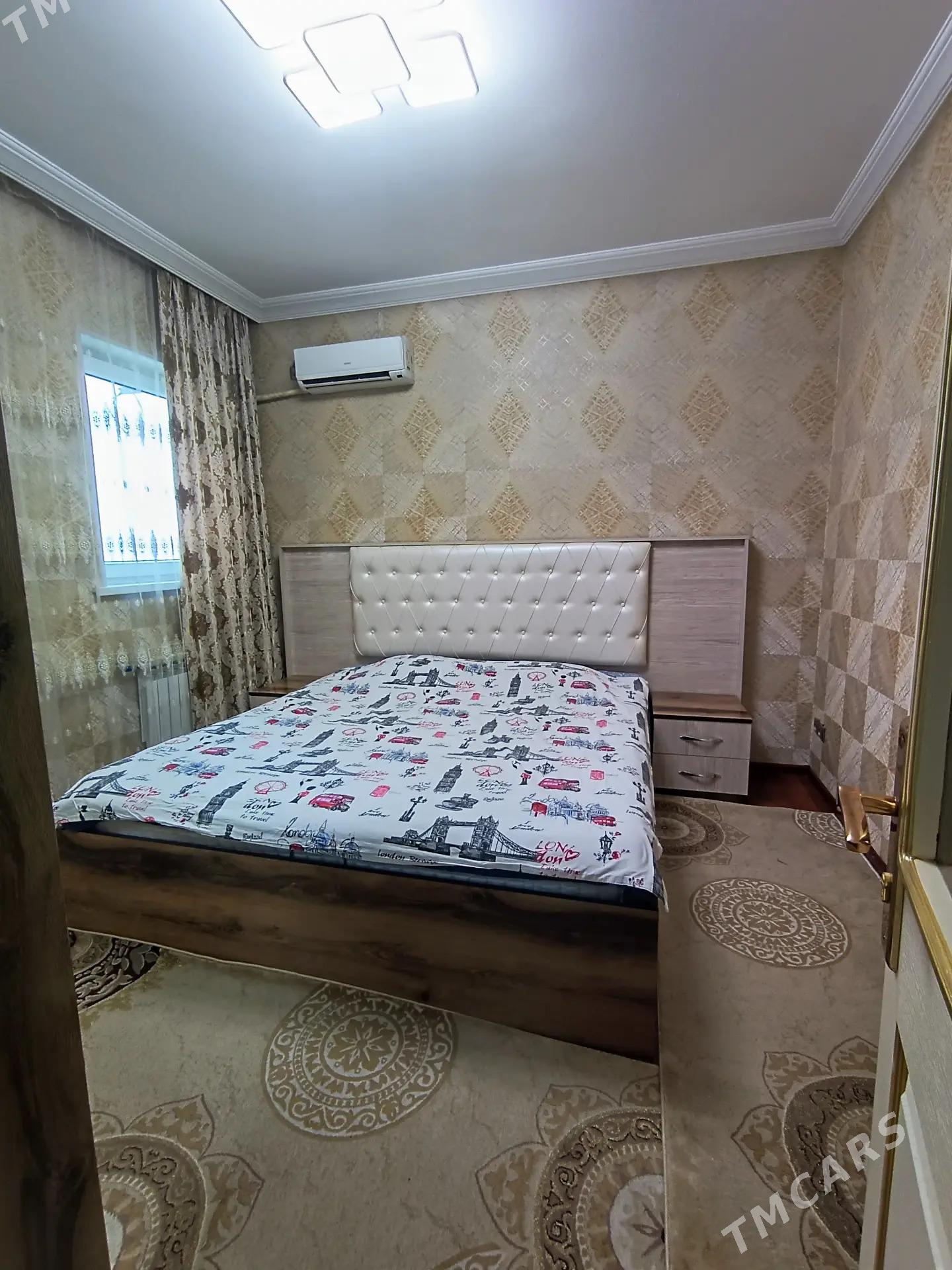 2 komnatly Mir 1 - Parahat 1 - img 6