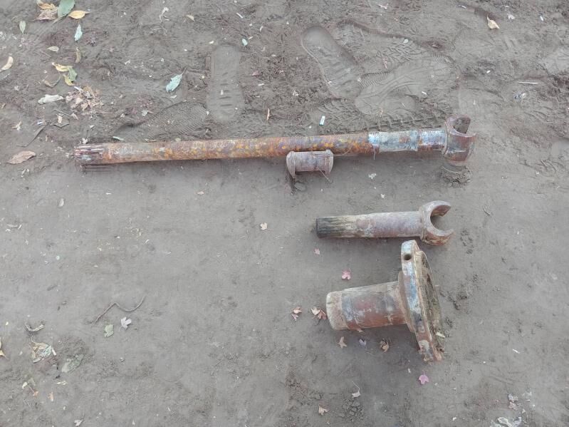 Kamaz zapjas 900 TMT - Daşoguz - img 4