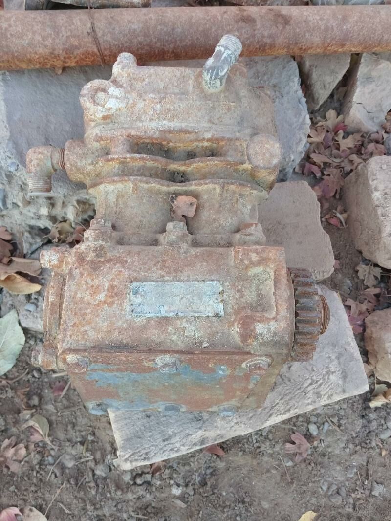 Kamaz zapjas 900 TMT - Daşoguz - img 3