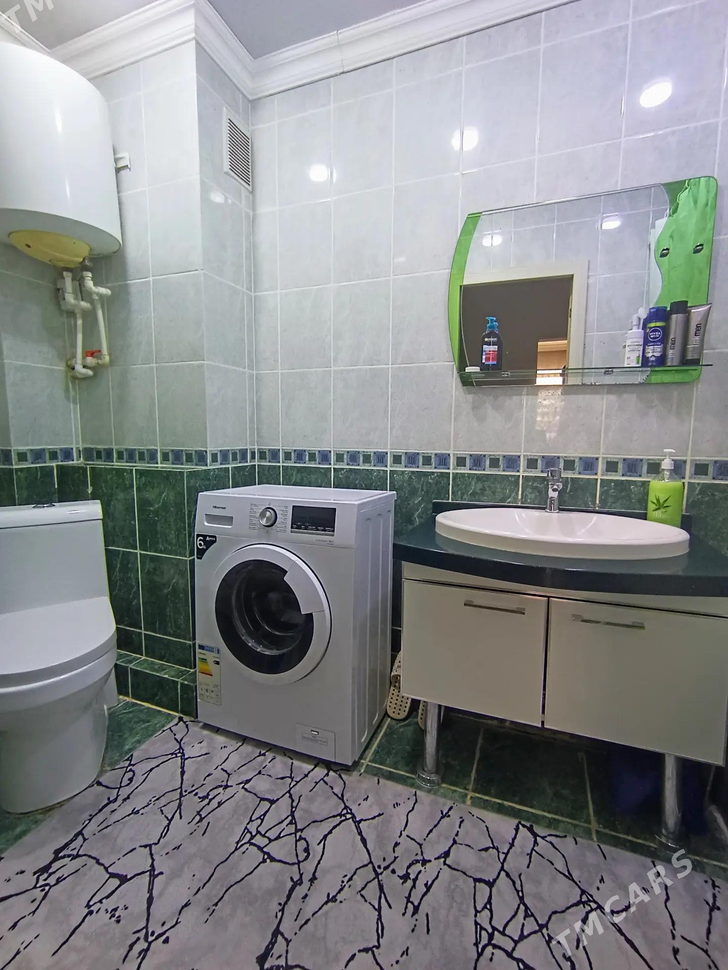 2 komnatly Mir 1 - Parahat 1 - img 7