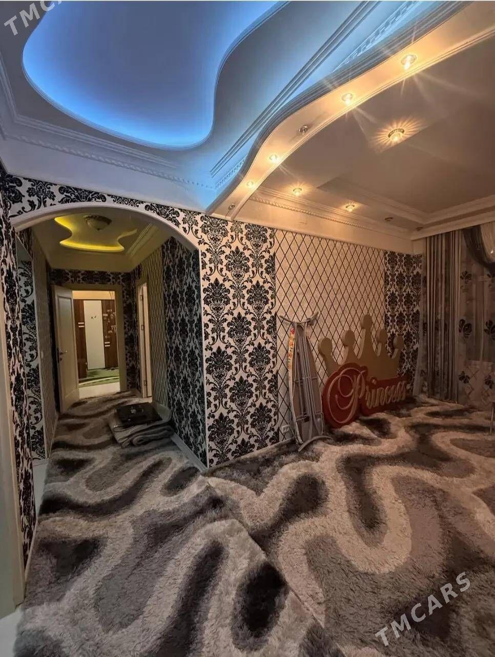 продам 4 комнатную мир 4 - Aşgabat - img 2