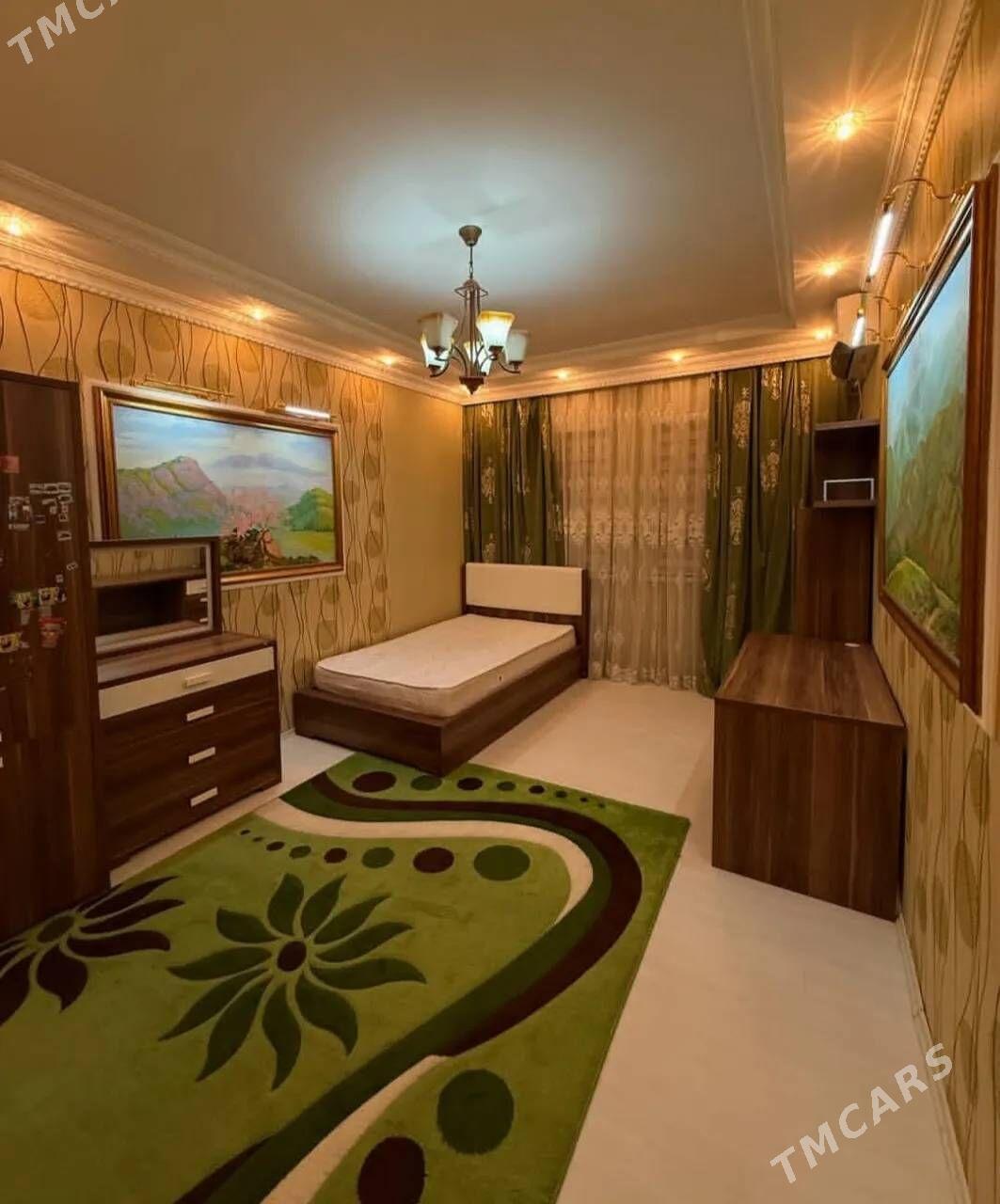 продам 4 комнатную мир 4 - Aşgabat - img 4