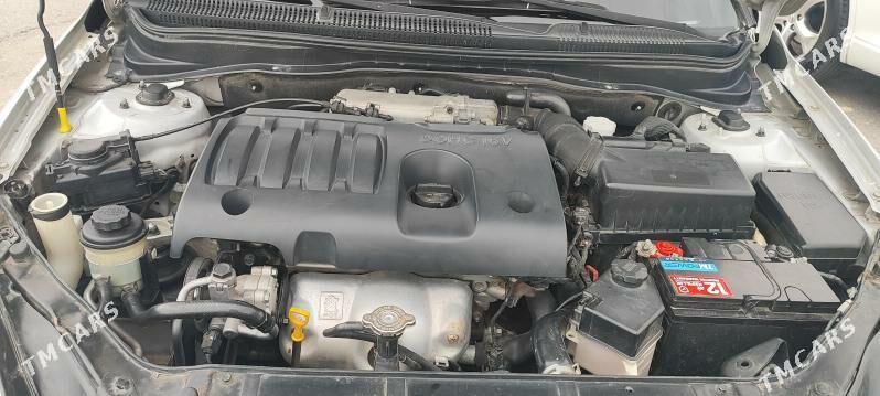 Hyundai Accent 2010 - 120 000 TMT - Aşgabat - img 5