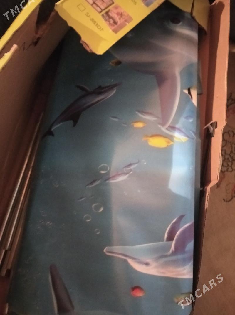 детский тканевый шифоньер - Aşgabat - img 2