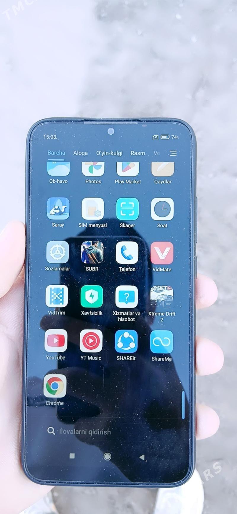 redmi 9 a - Болдумсаз - img 4