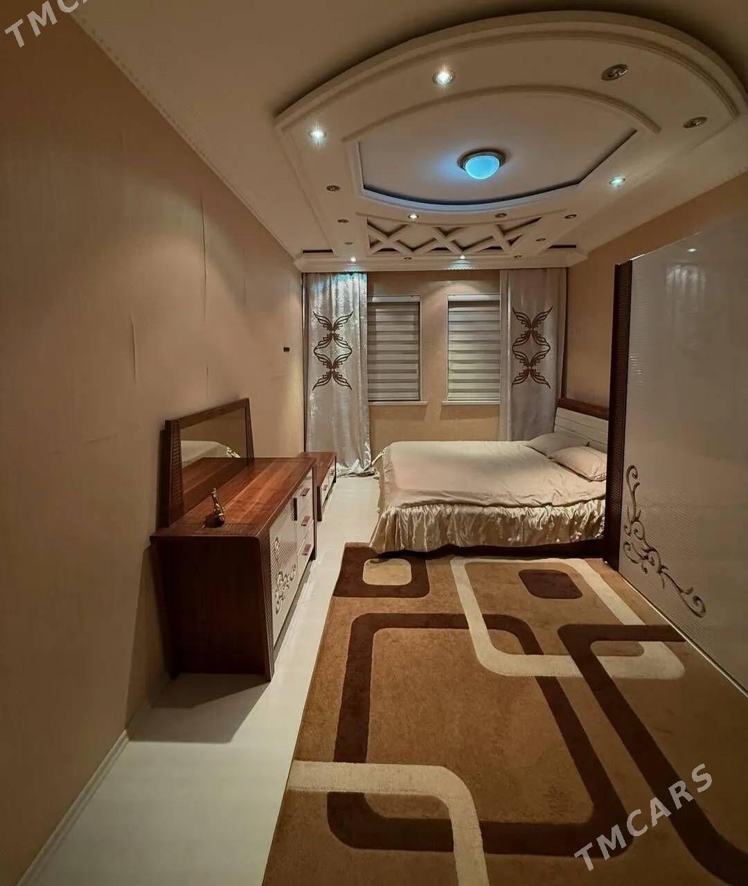 продам 4 комнатную мир 4 - Aşgabat - img 5