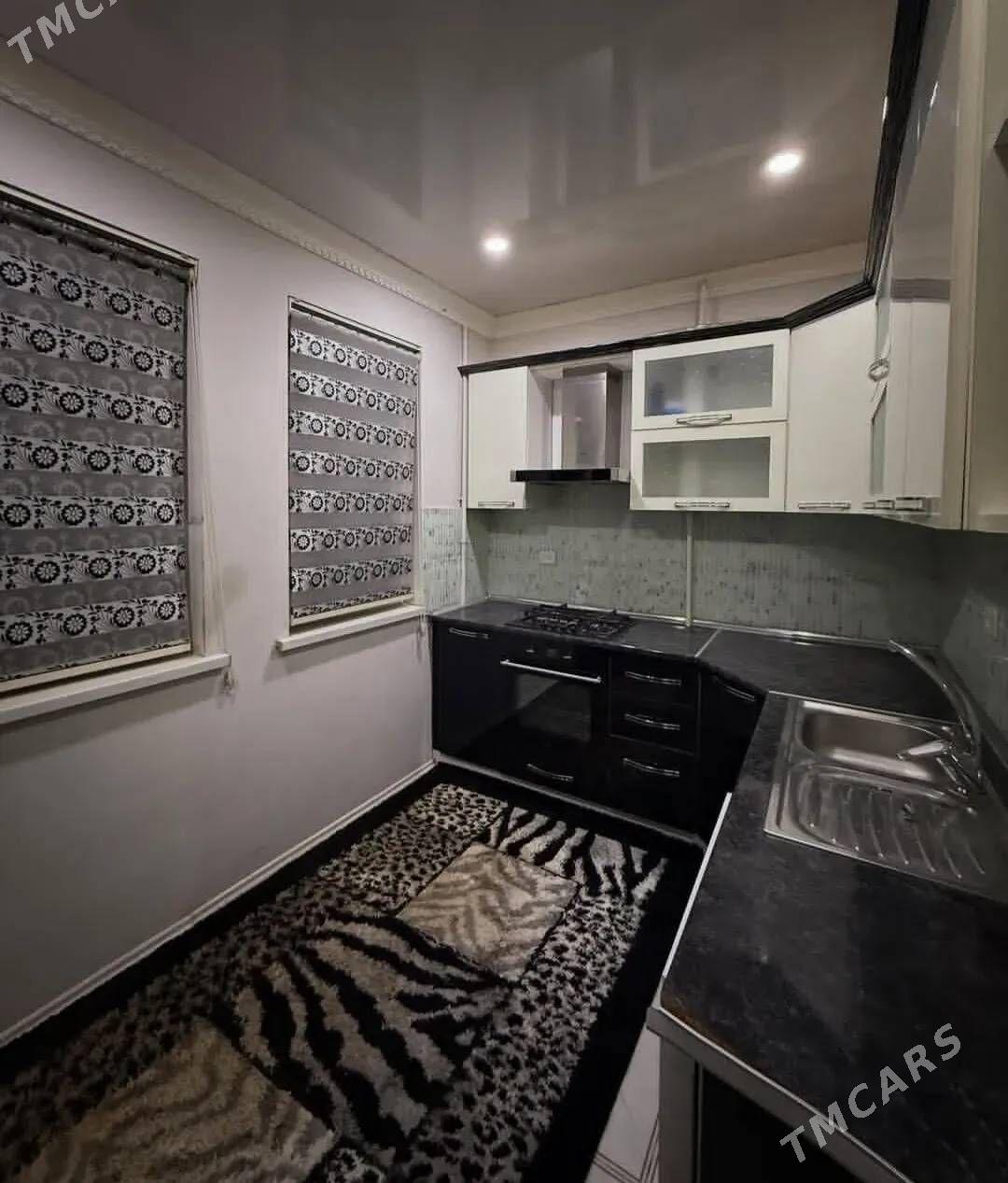 продам 4 комнатную мир 4 - Aşgabat - img 6