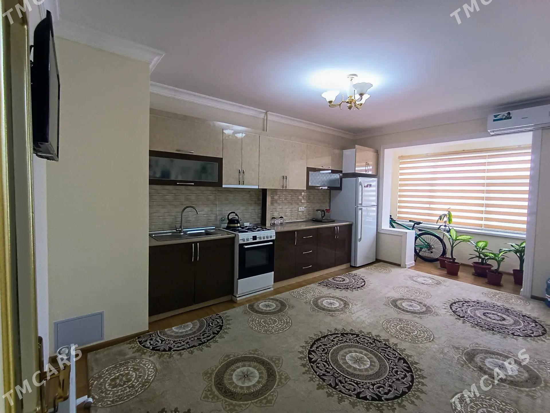 2 komnatly Mir 1 - Parahat 1 - img 4