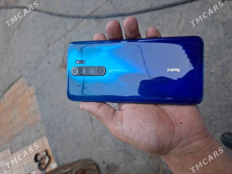 not 8 pro 6/64 abmen gormeli - Ашхабад - img 1