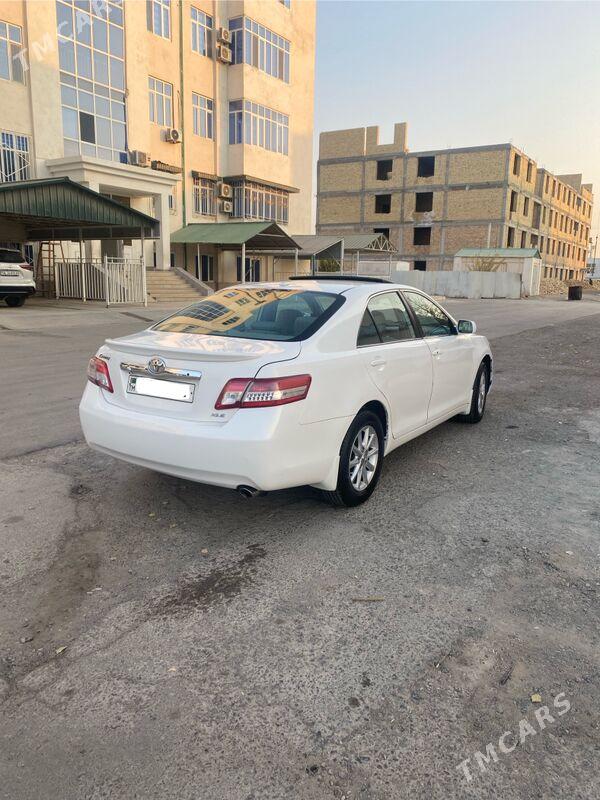 Toyota Camry 2010 - 185 000 TMT - Туркменабат - img 5