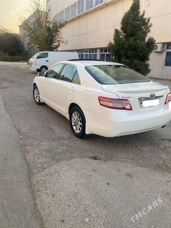 Toyota Camry 2010 - 185 000 TMT - Туркменабат - img 3