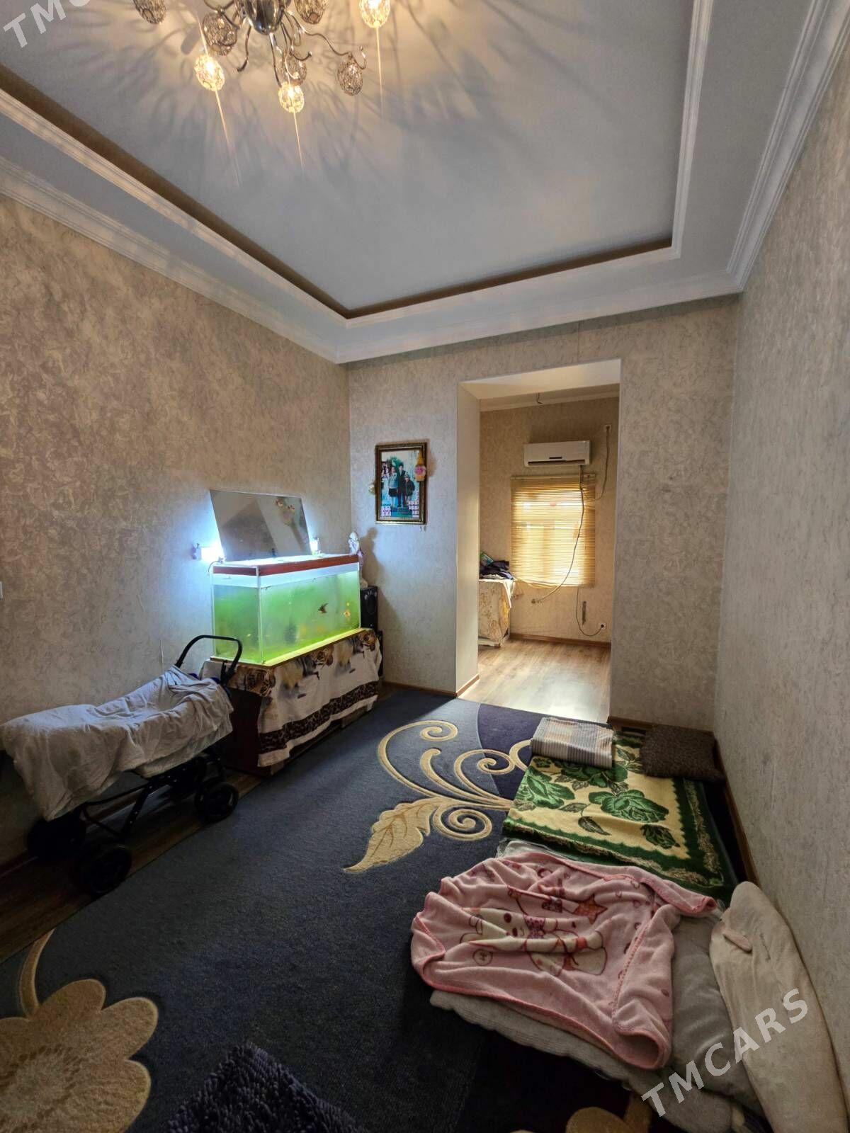 Безмеин  2ком высокиепотолки - Бузмеин - img 2