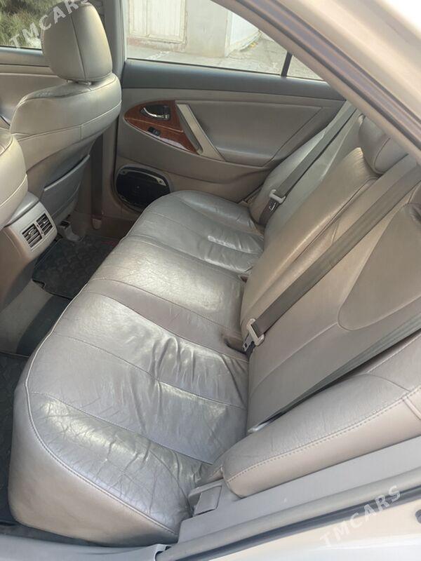 Toyota Camry 2010 - 185 000 TMT - Туркменабат - img 7
