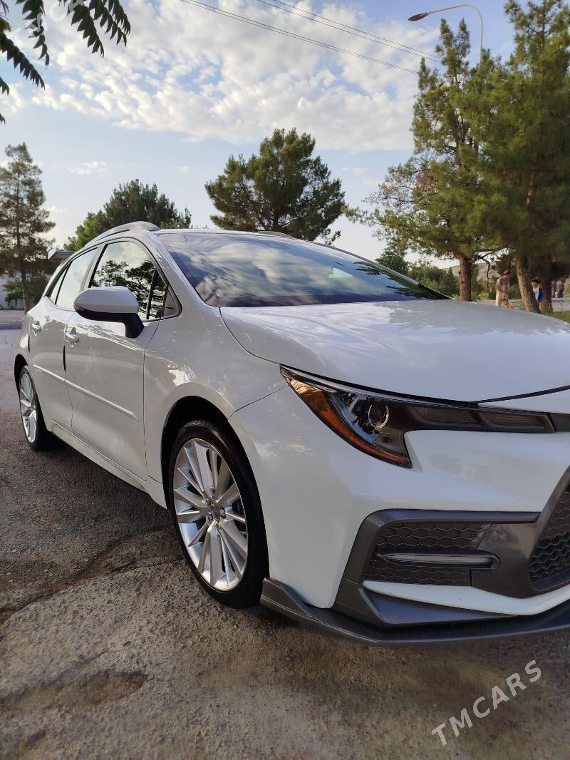 Toyota Corolla 2021 - 250 000 TMT - Ашхабад - img 2