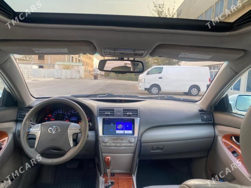 Toyota Camry 2010 - 185 000 TMT - Туркменабат - img 6