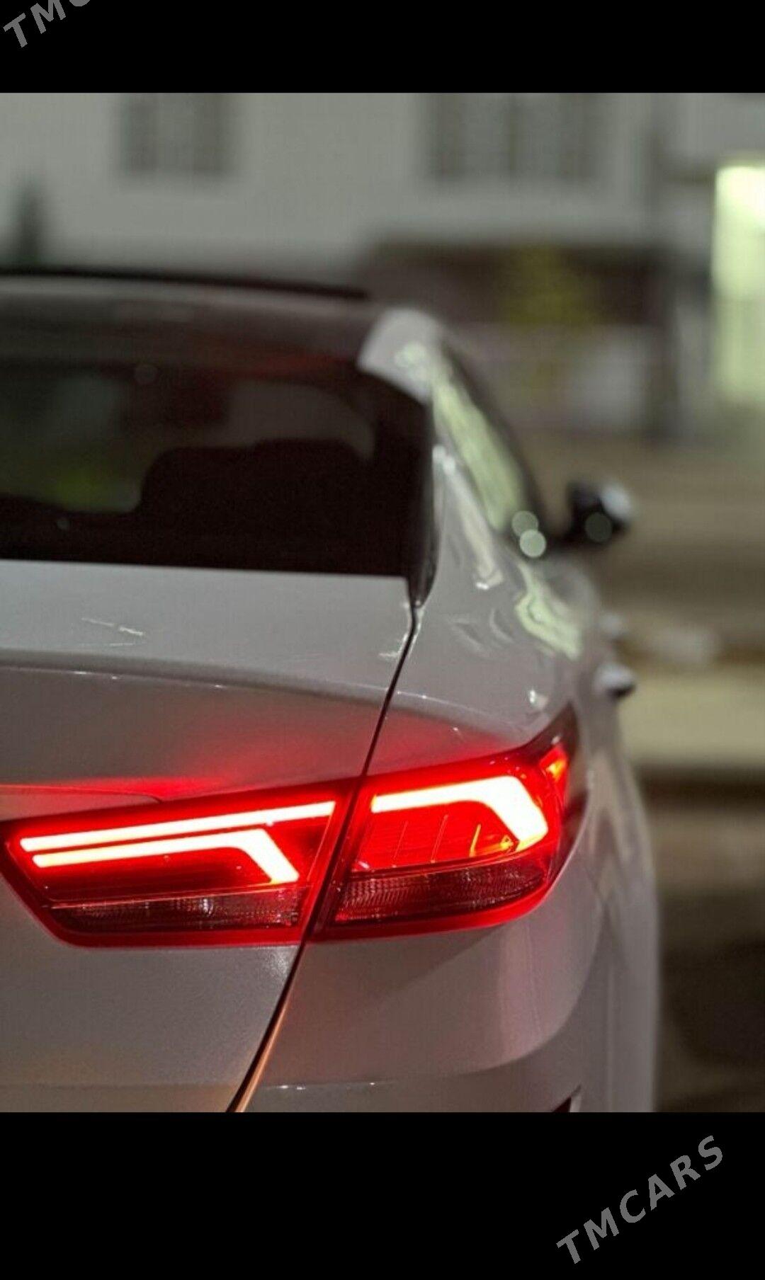 Kia Optima 2020 - 260 000 TMT - Ашхабад - img 9