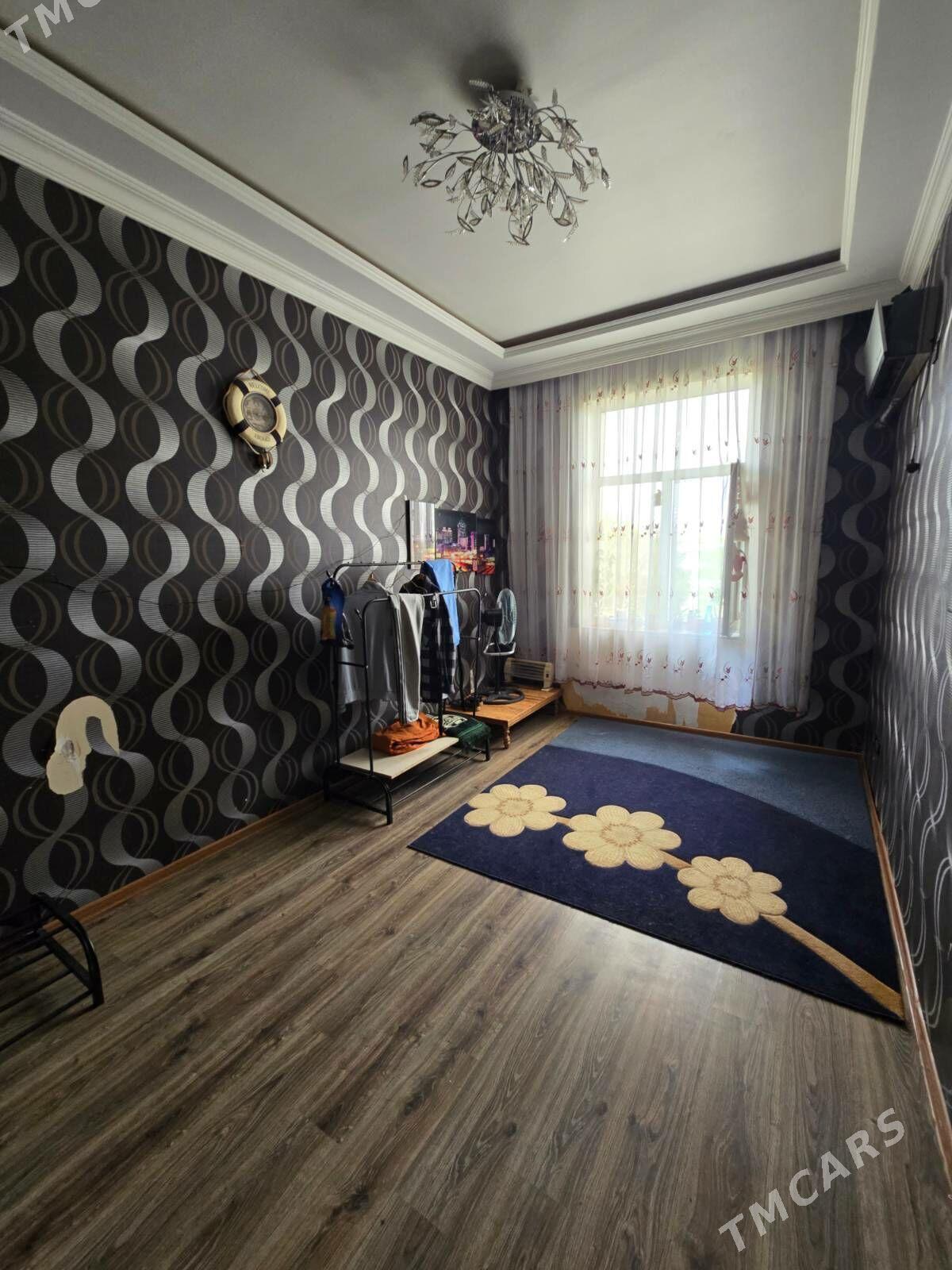 Безмеин  2ком высокиепотолки - Бузмеин - img 3