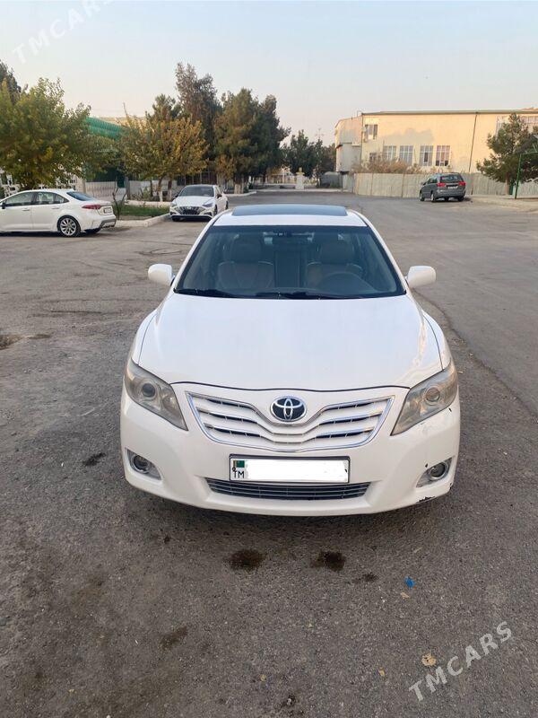 Toyota Camry 2010 - 185 000 TMT - Туркменабат - img 2