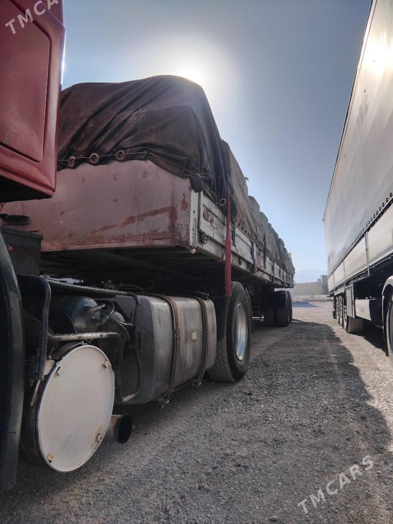 Kogel Cargo 2004 - 110 000 TMT - Эсенгулы - img 3