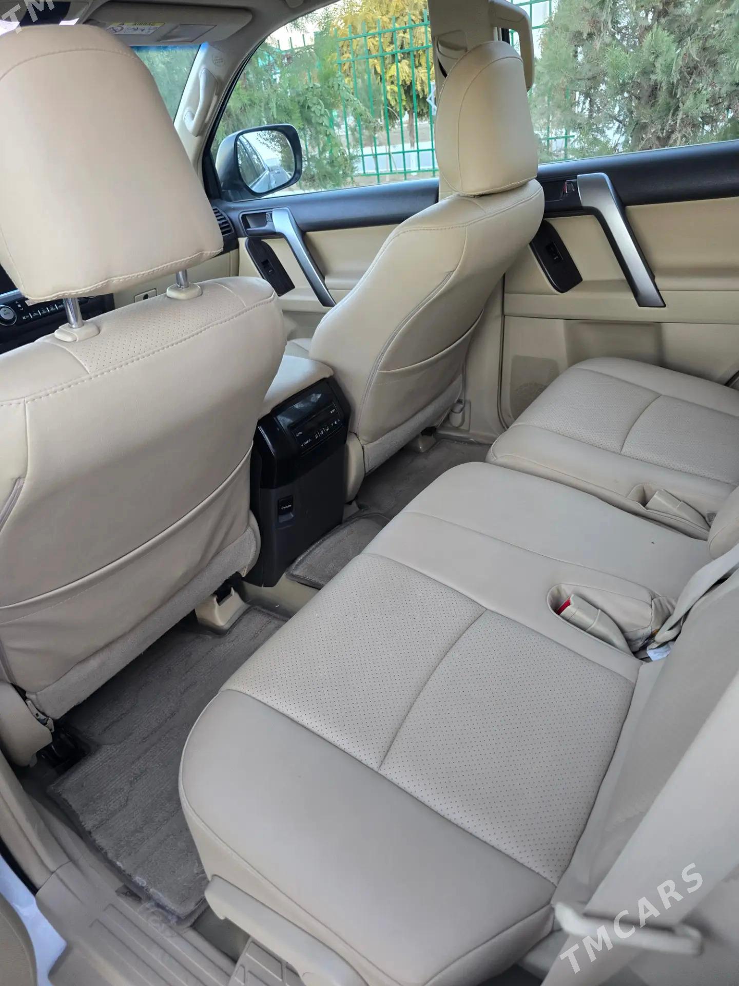 Toyota Land Cruiser Prado 2014 - 790 000 TMT - 30 mkr - img 6